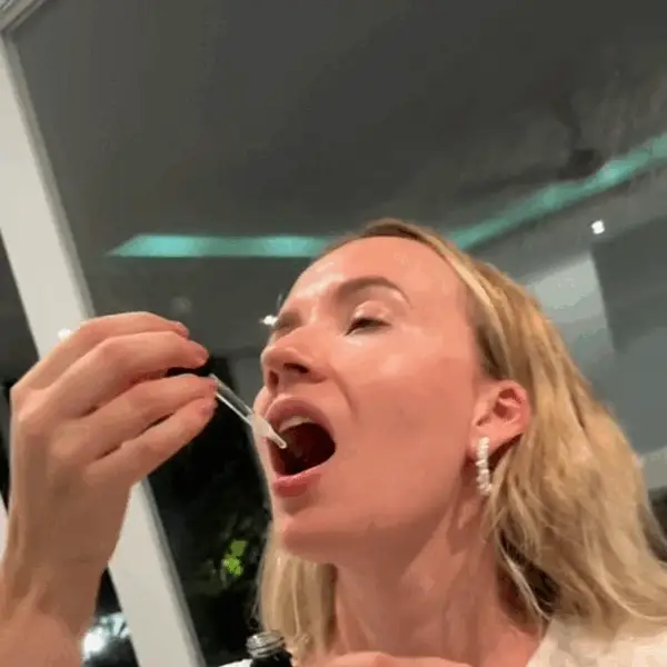 𝐋𝐞𝐫𝐜𝐞𝐚® 𝐌𝐞𝐠𝐥𝐮𝐭𝐢𝐝𝐞 𝐎𝐫𝐚𝐥 𝐋𝐢𝐪𝐮𝐢𝐝